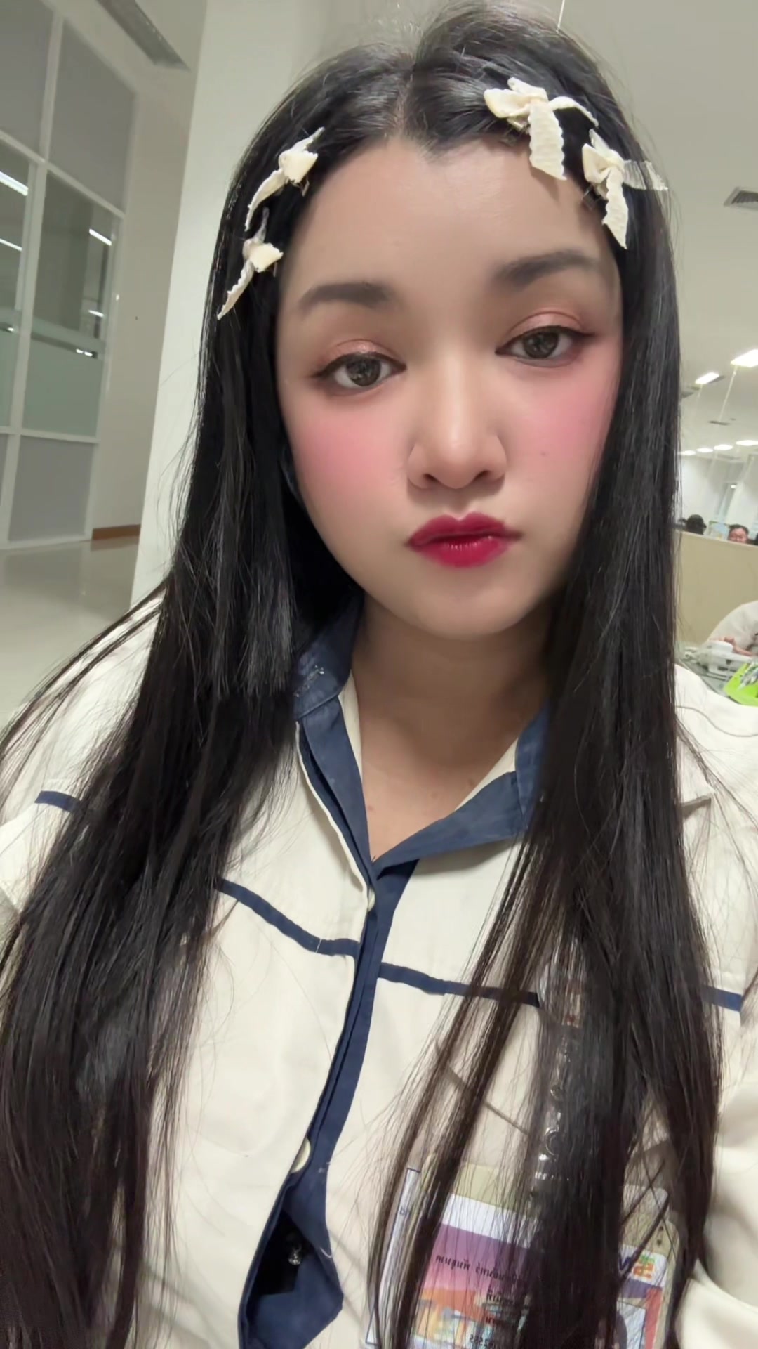@ยัยแม่มดตัวเล็ก