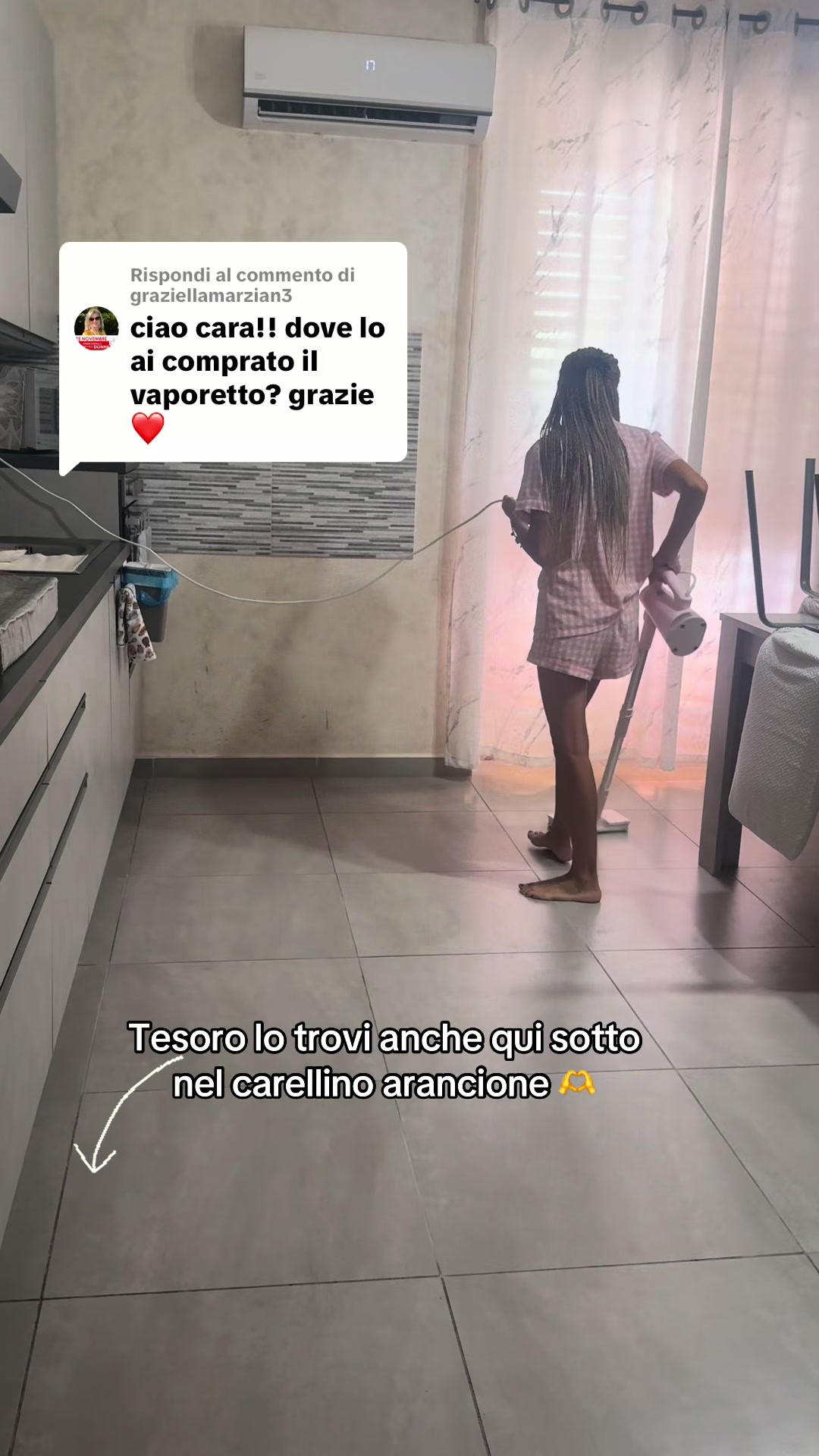 @Luciana_house_cleaning❤️