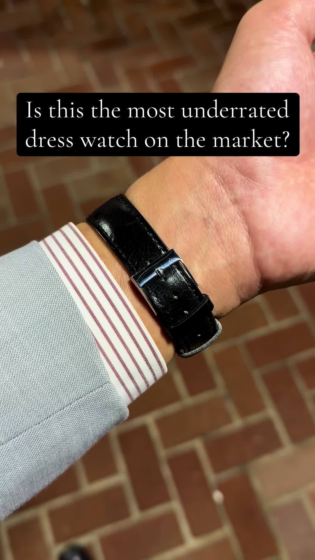 @WristWatchersClub
