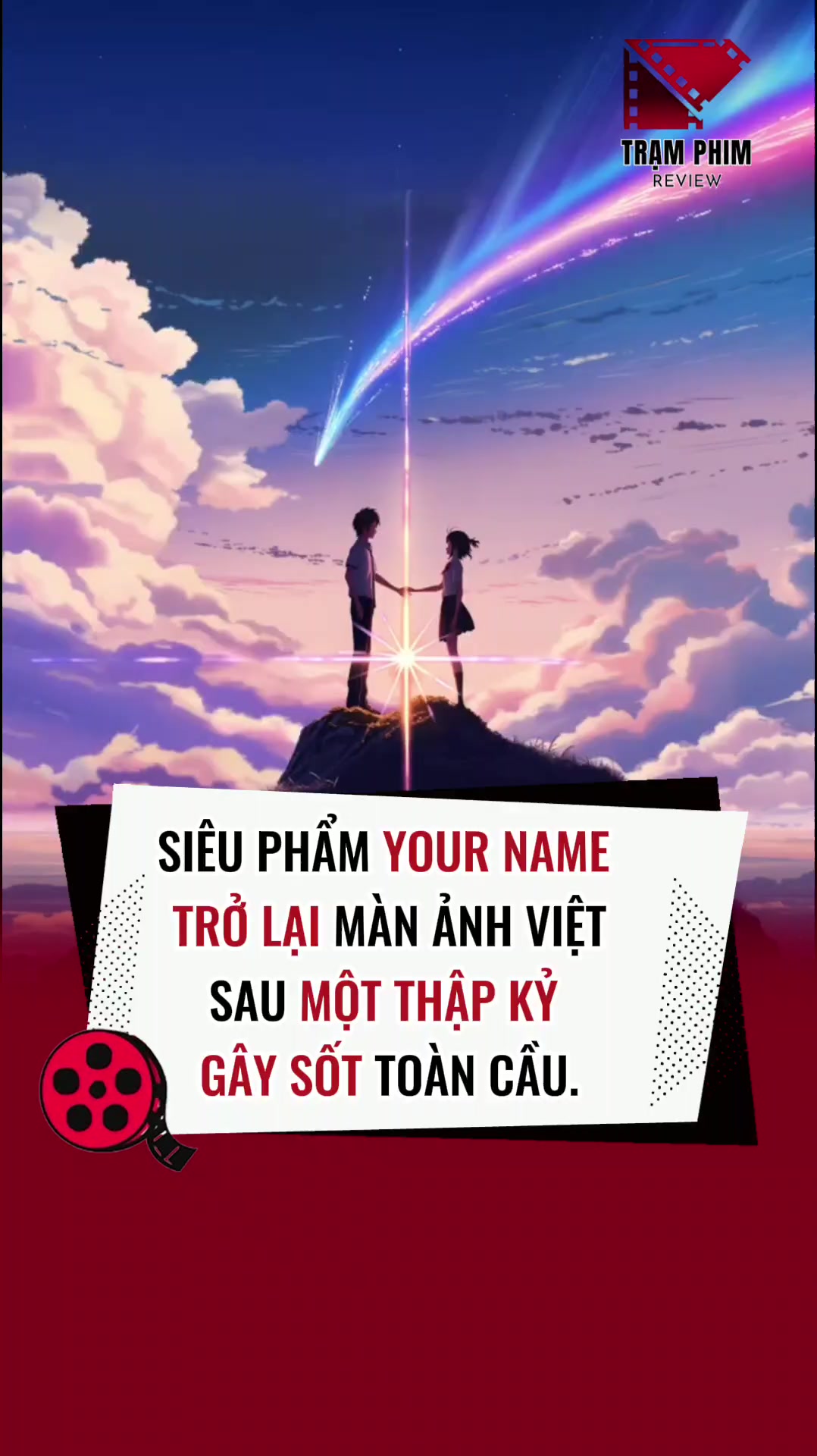 @Trạm Phim Review