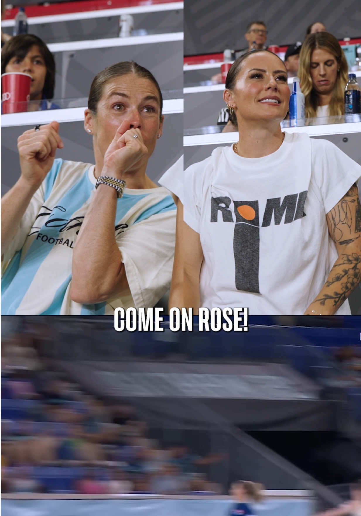 @NWSL