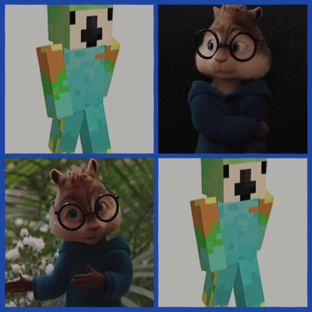 @Theobaldthebirdyo
