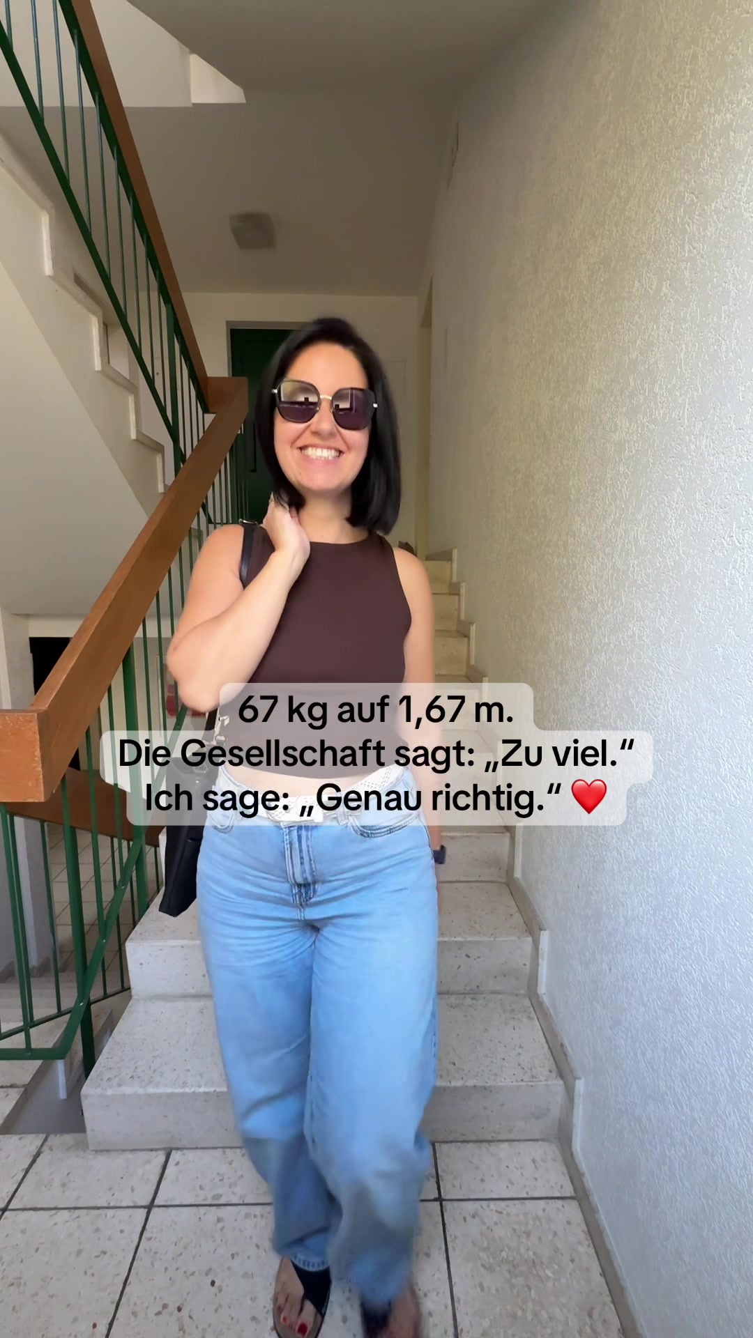 @Antonella | laut & ehrlich