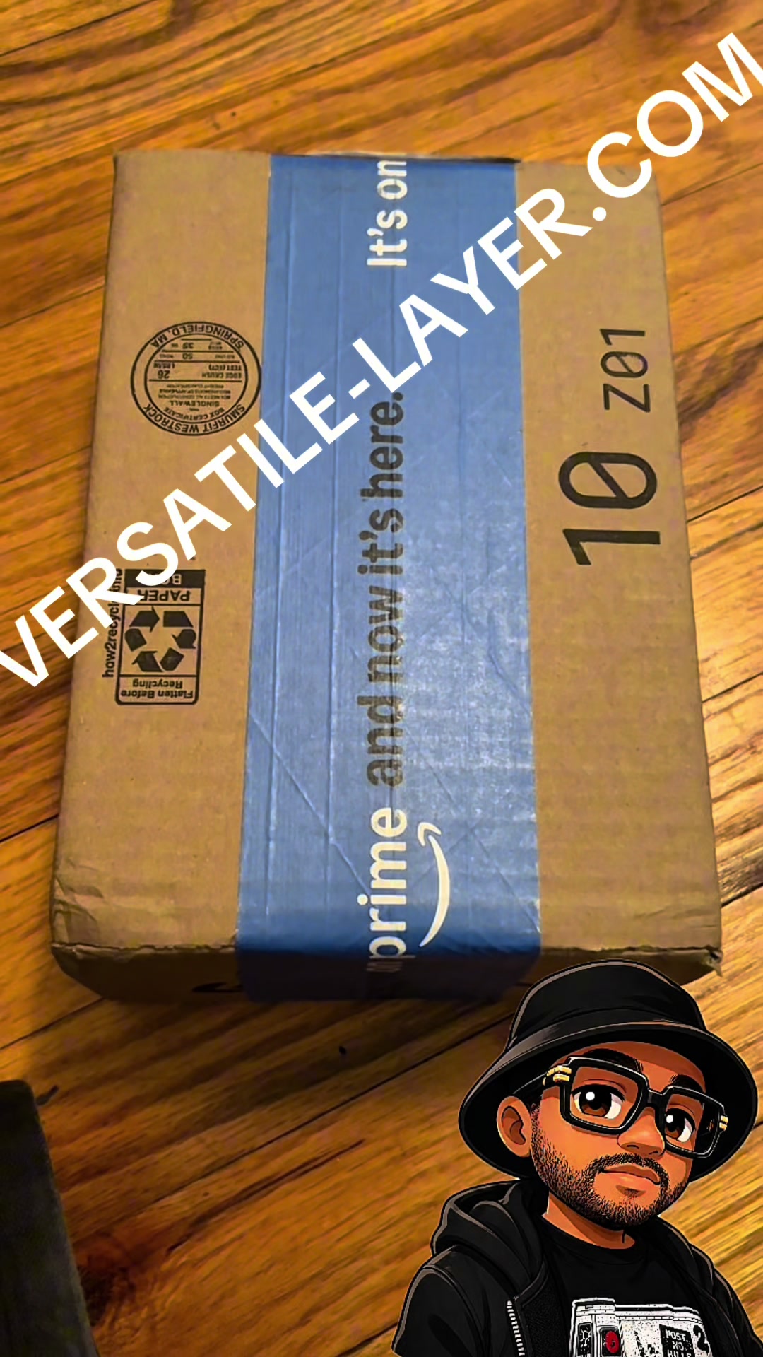 @VersatileLayer