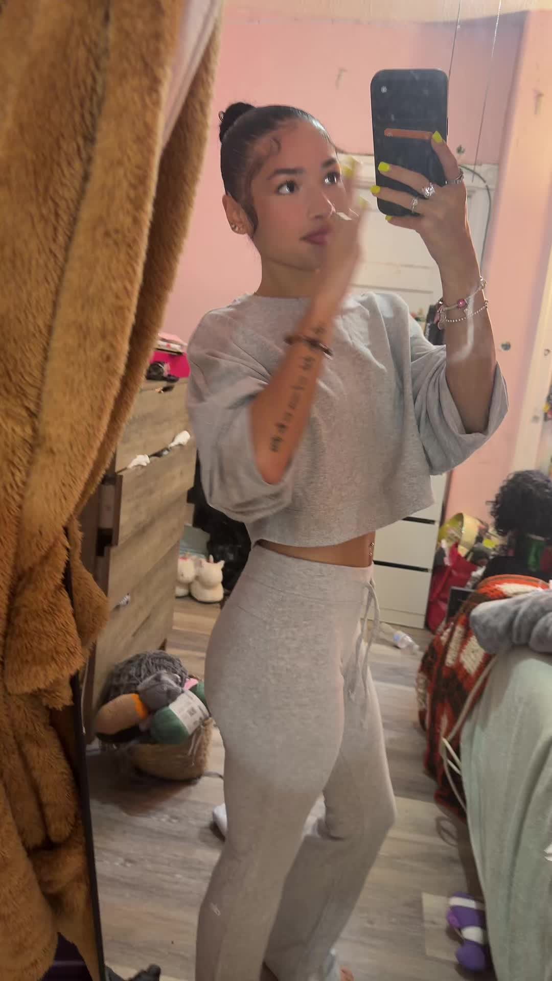 @they banned me