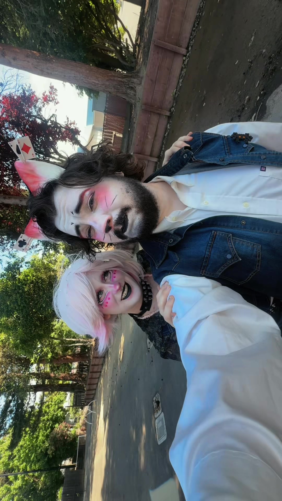 @Paris Terror 🦷