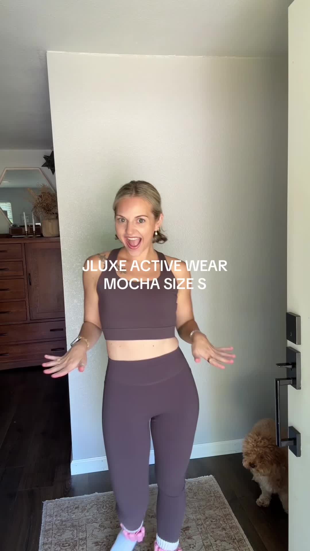 @Ashley Peek