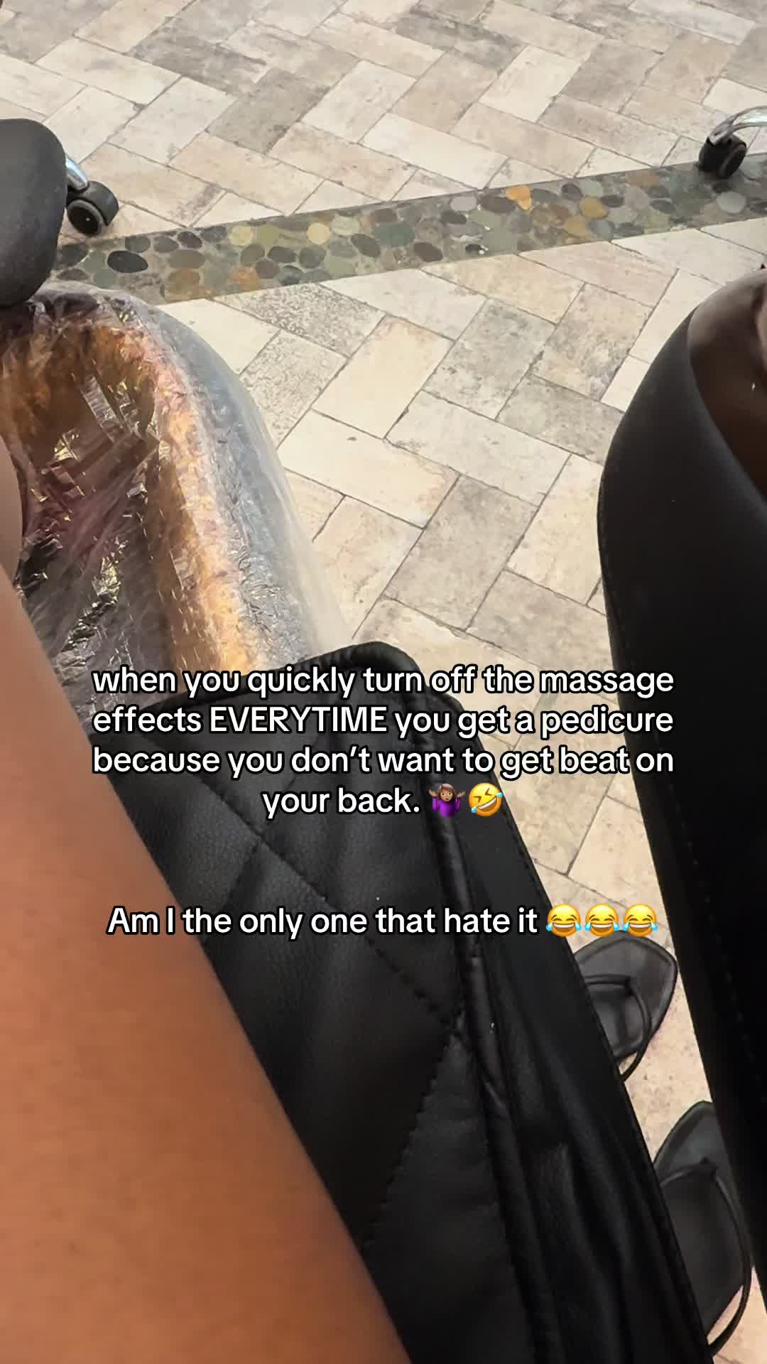 @Milly A. TheRealBaddie👸🏽✨