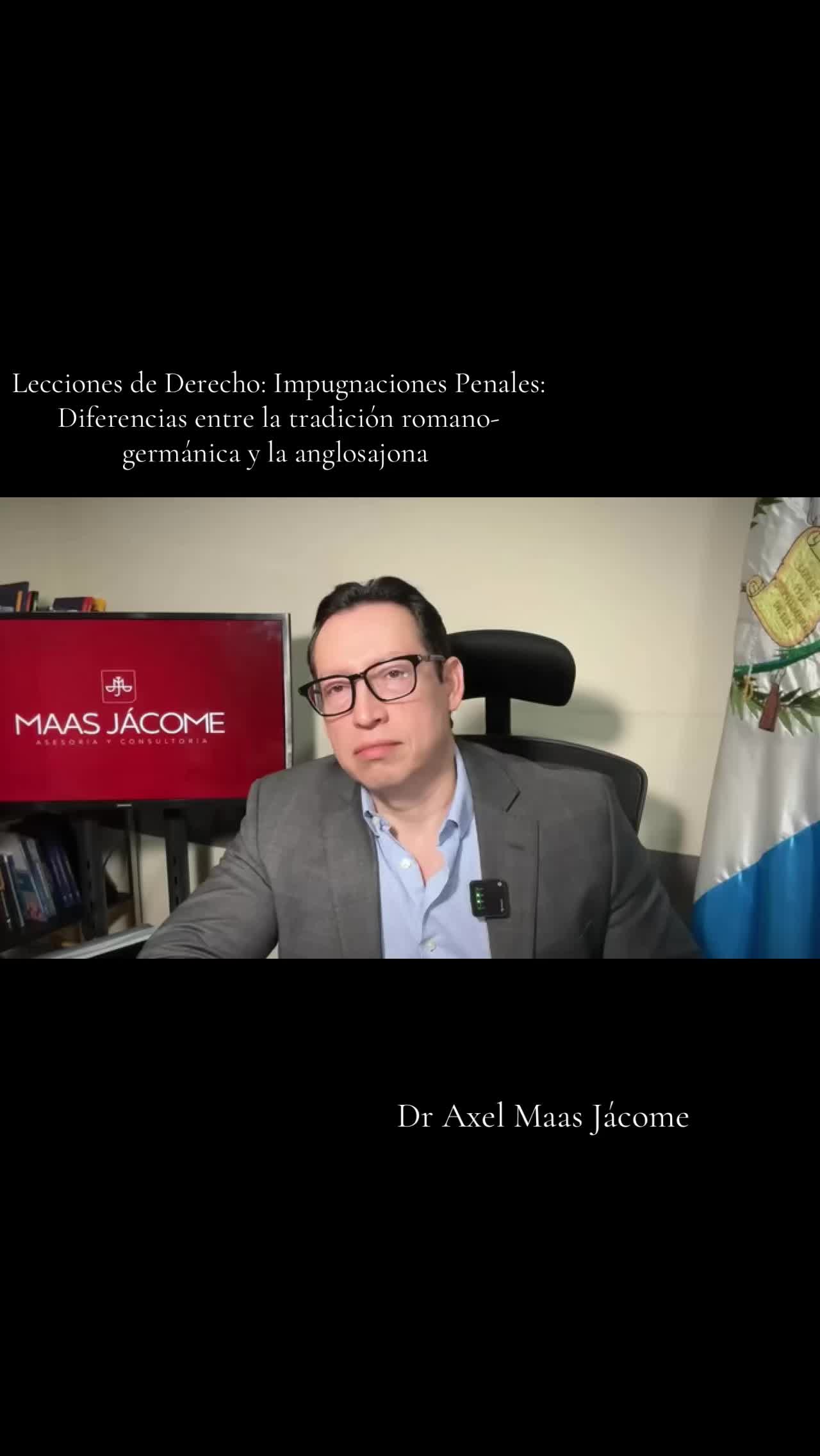 @Dr. Axel Maas J&aacute;come