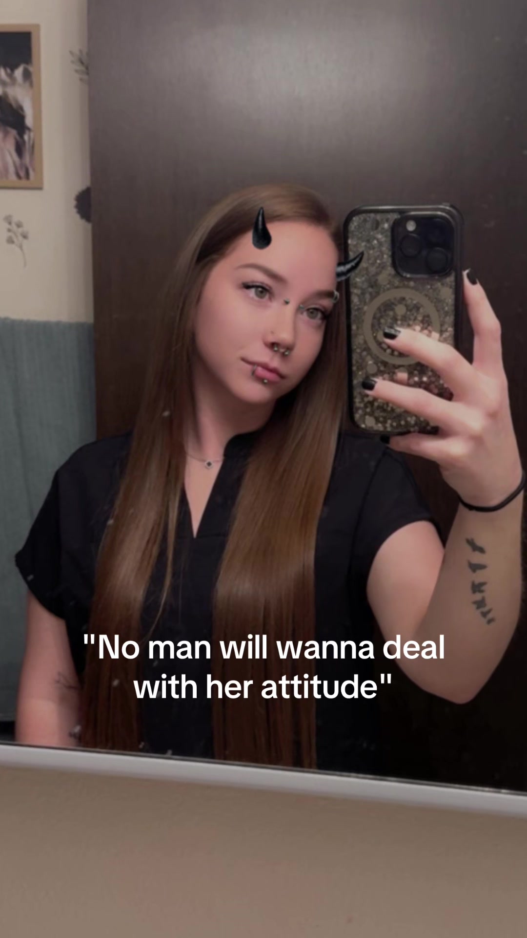 @Koreynne
