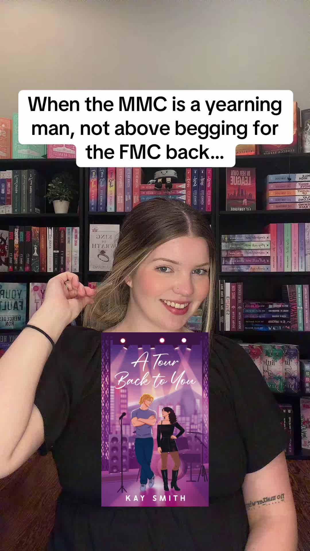 @Kaysbookshelf📚
