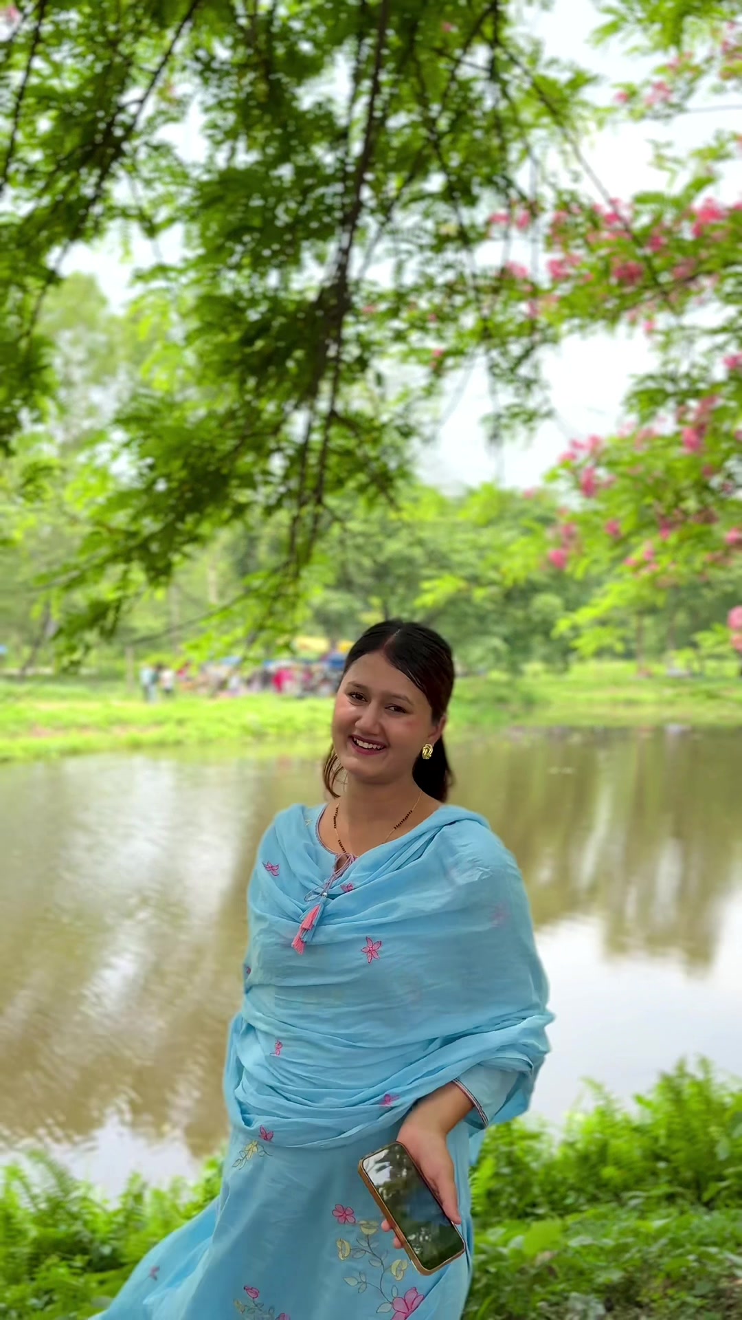 @Reeya Basnet