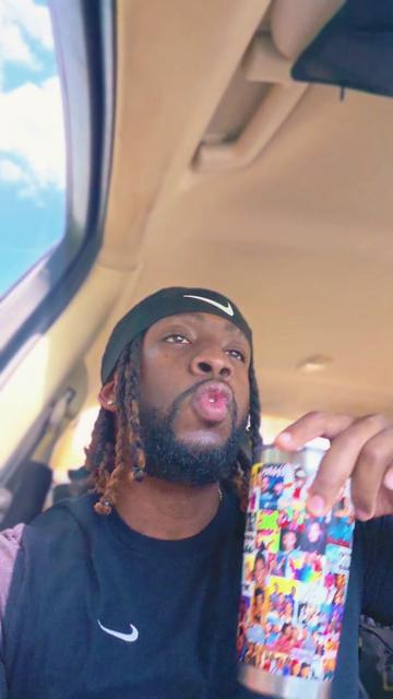 @Shamar Alion👽