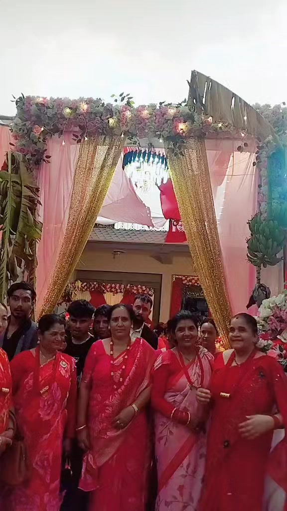 @narayani sharma