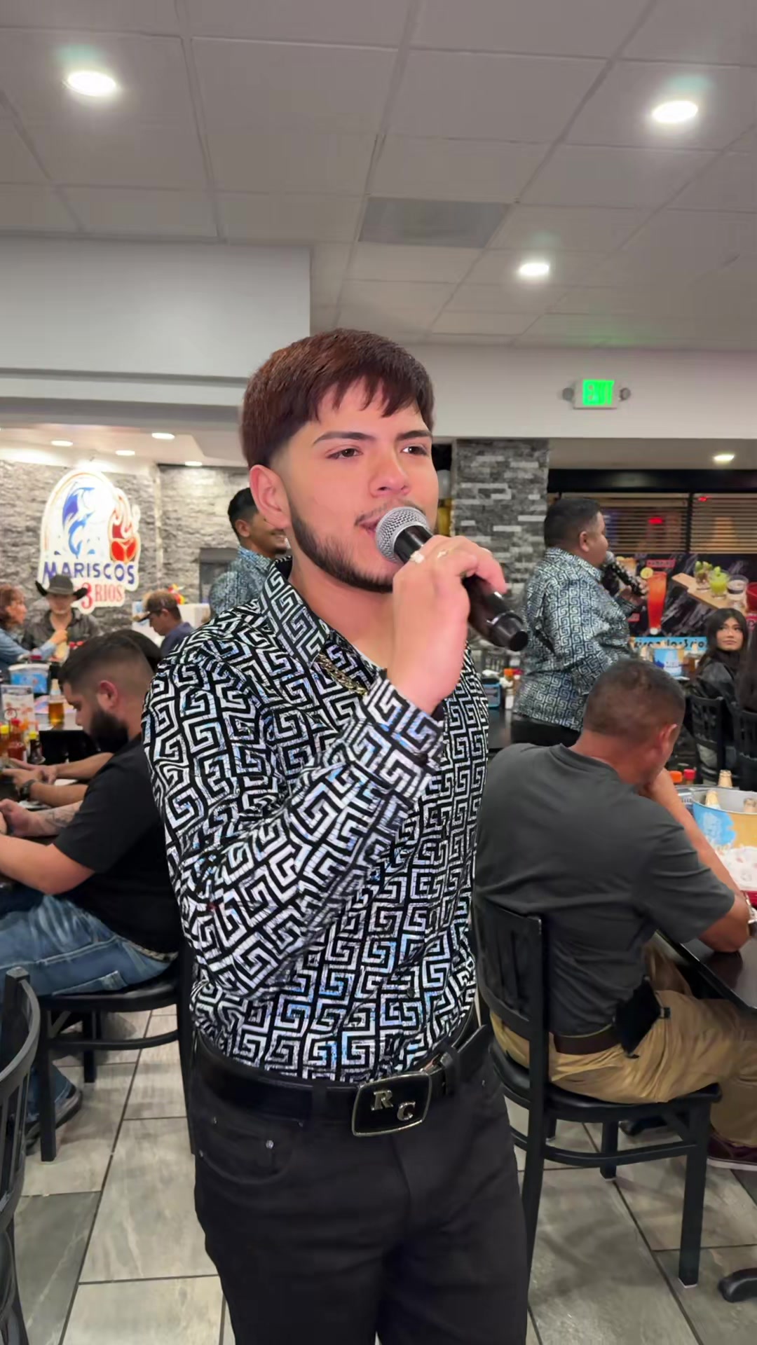 @Banda Reyna De ColoradoOficial