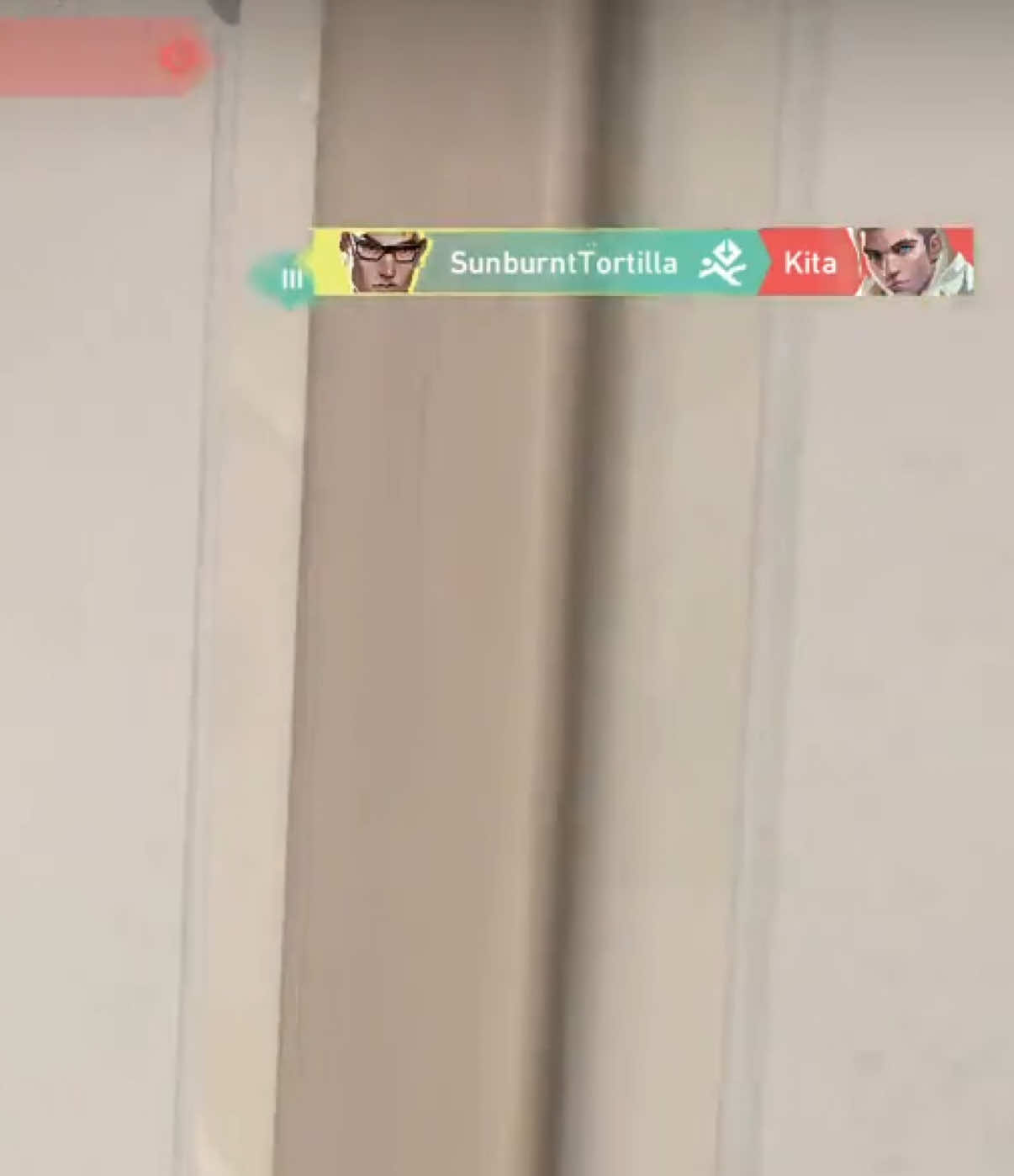 @SunburntTortilla I Streamer