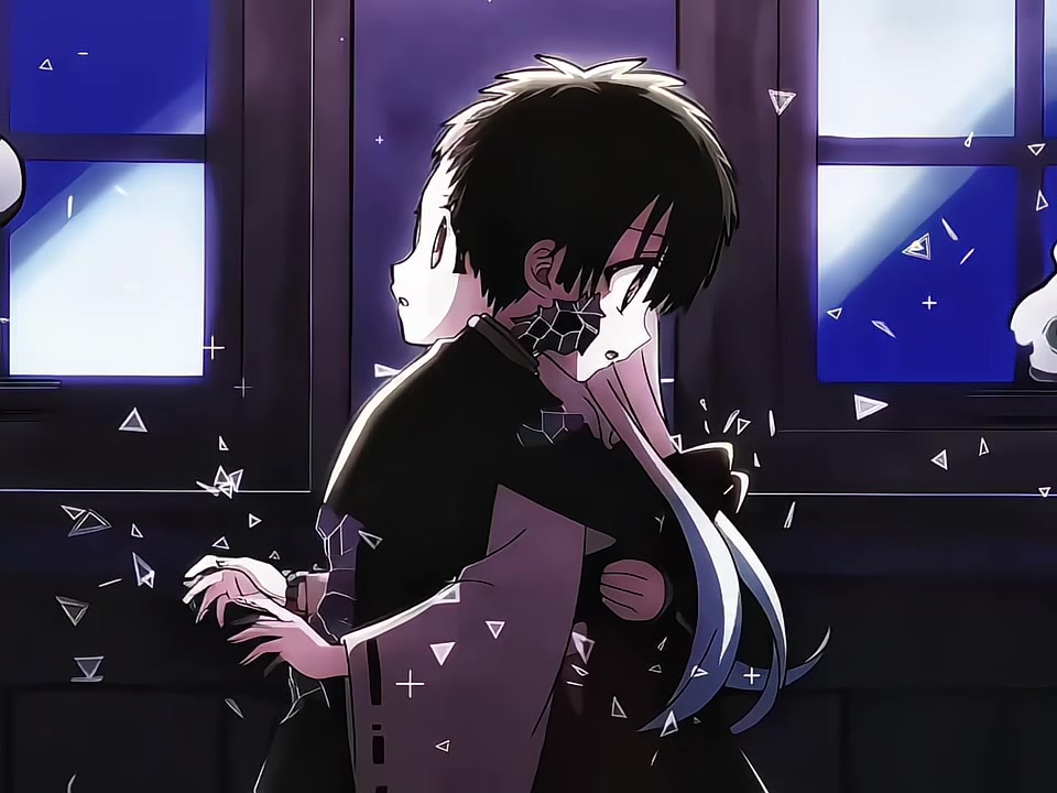 @Hanako kun enjoyed #1fan