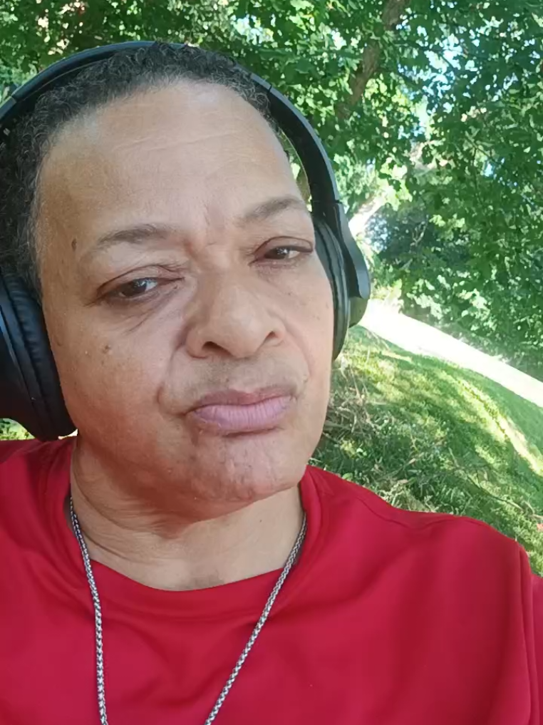 @Carlotta "Zen" Ferguson
