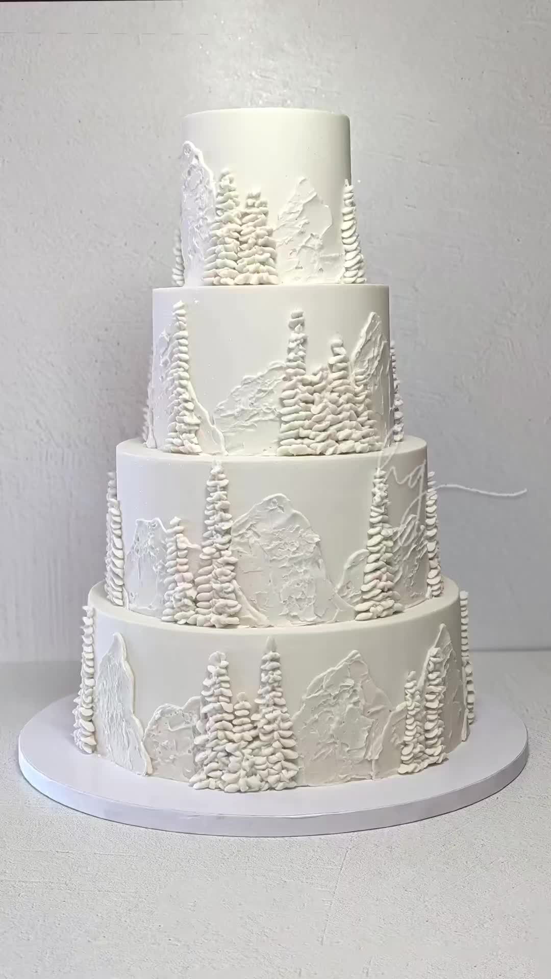 @HG Cake Design