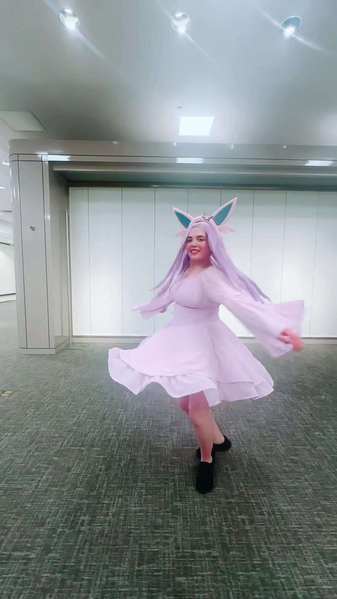 @Bluekittencosplay
