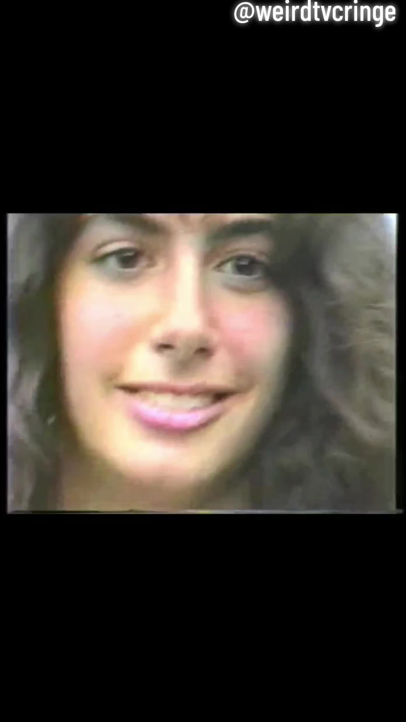 @weirdtvcringe
