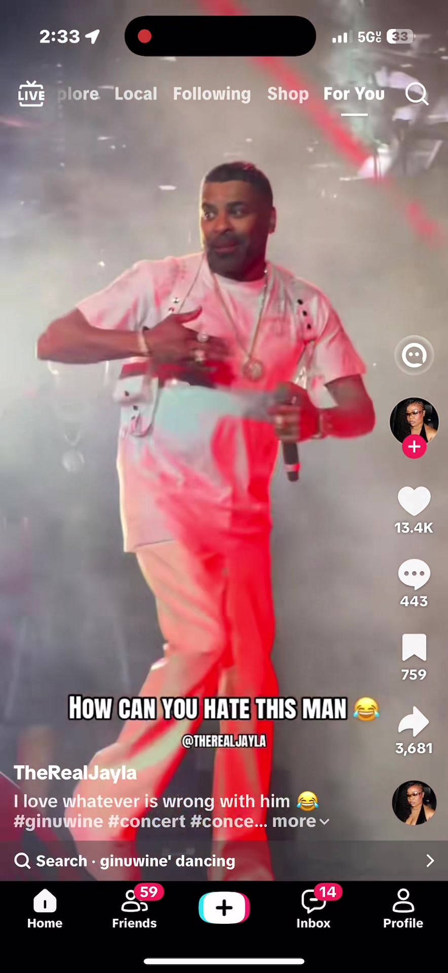 @Mama Q