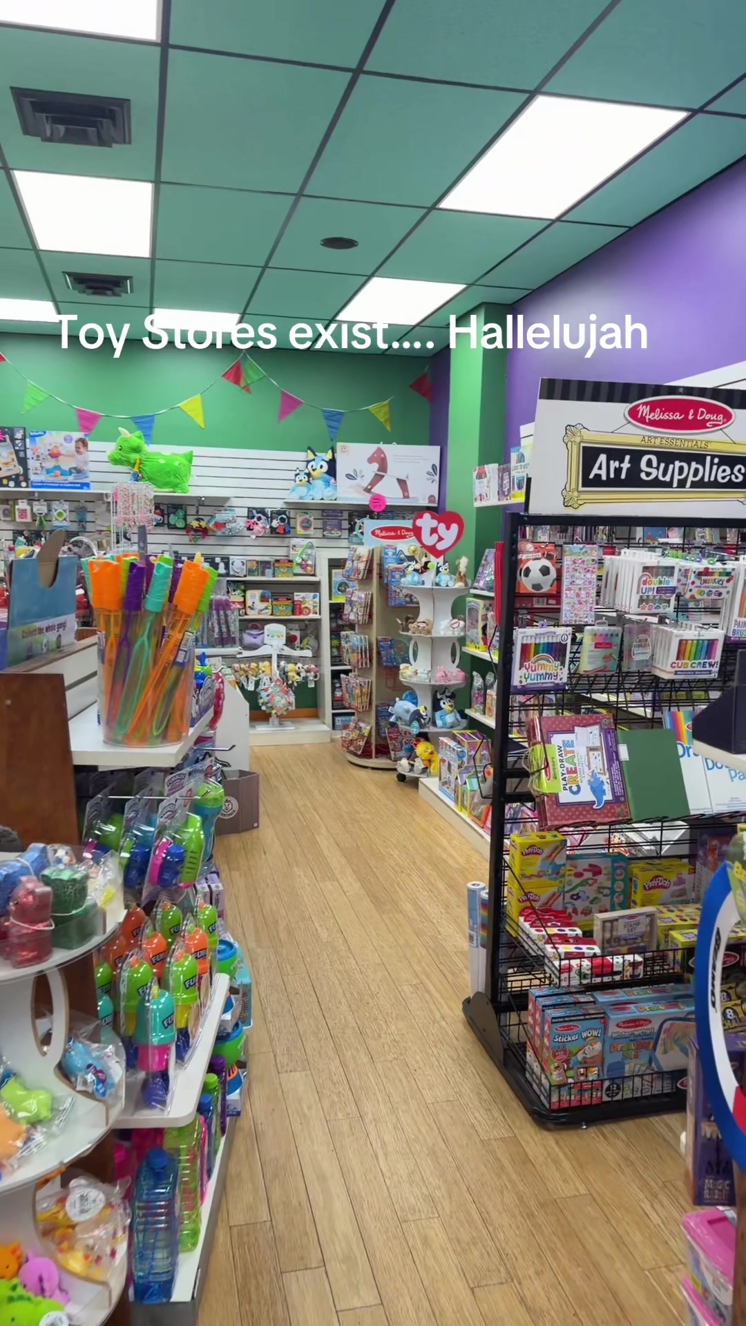@Big Fun Toys