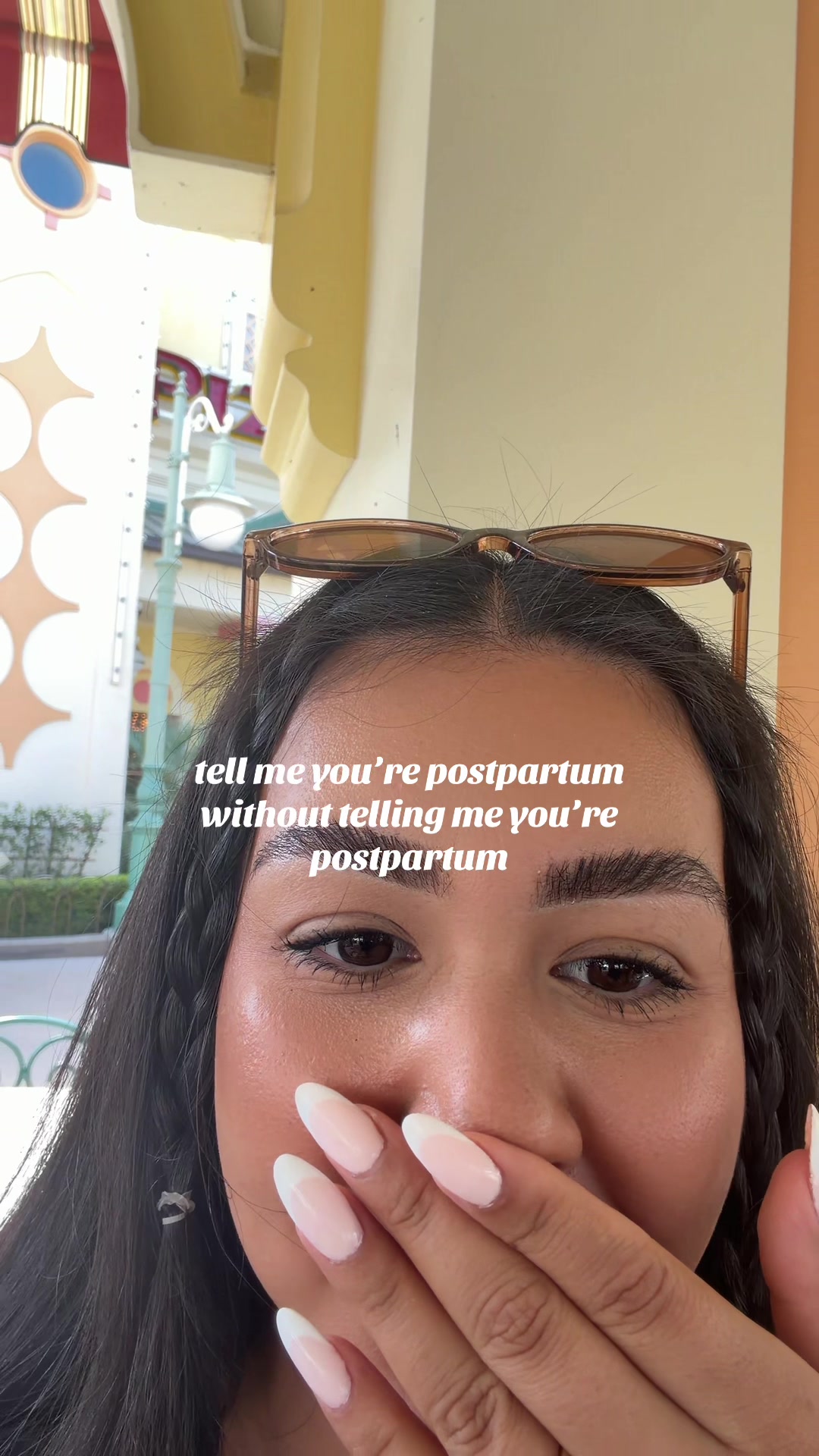 @Denise Montano