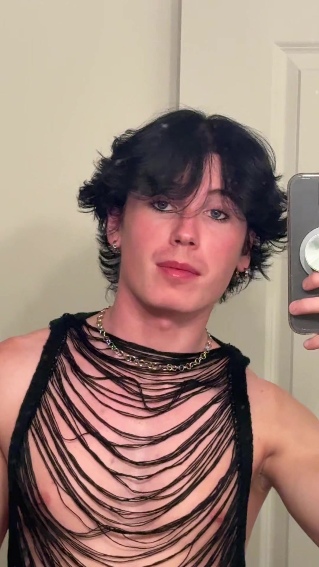 @Itsevanwade