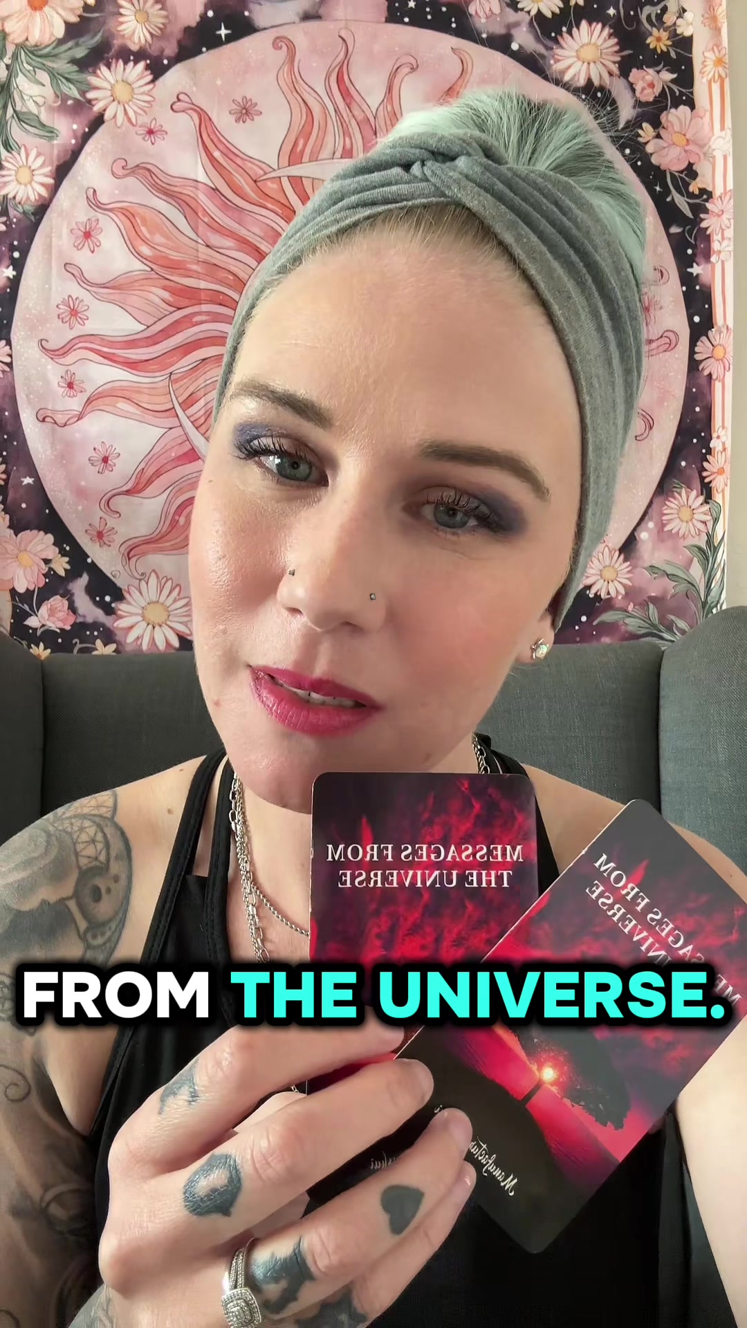 @Brittany | Intuitive Oracle 🔮