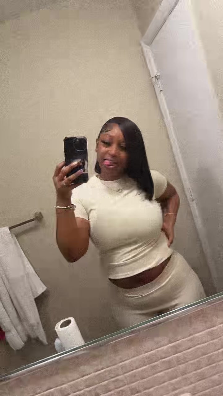 @Krissyy Renee