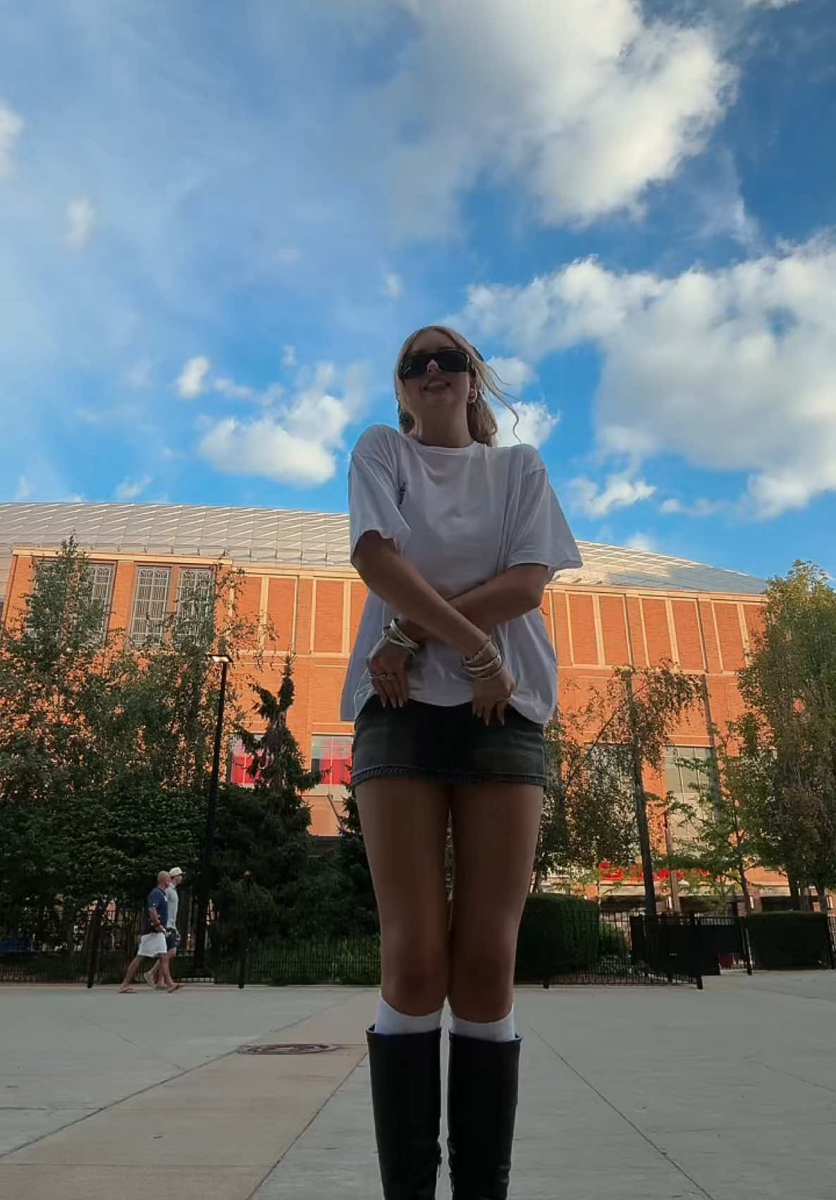 @sarah stcroix