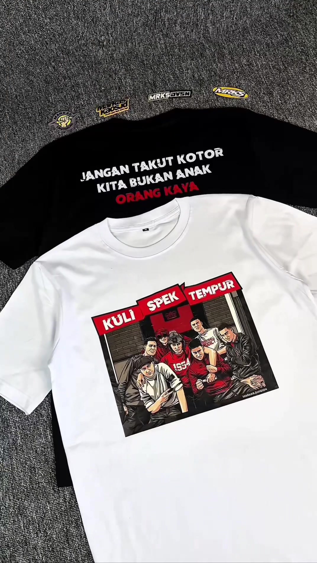 @Markaskaos.id
