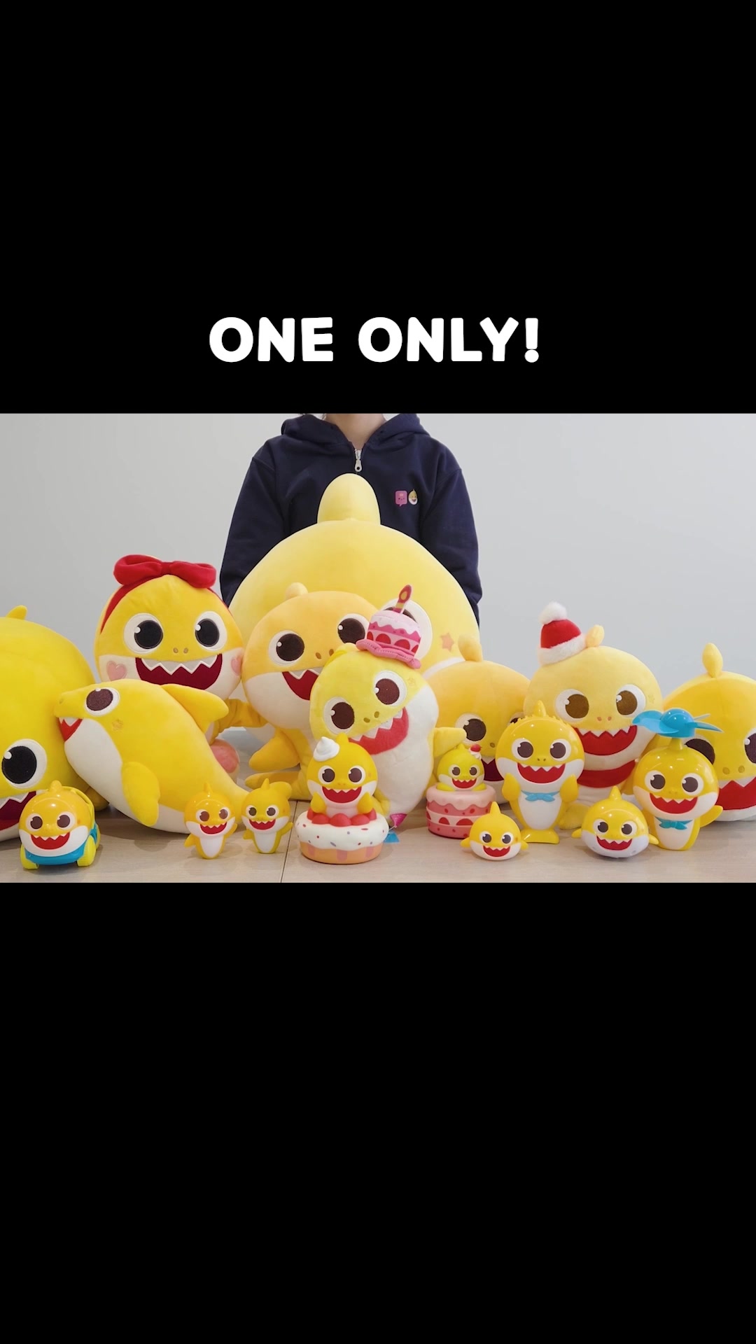@Baby Shark Official