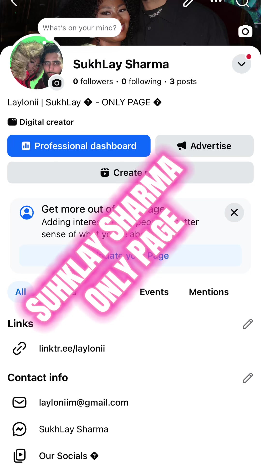 @Sukhlay Sharma 🫧
