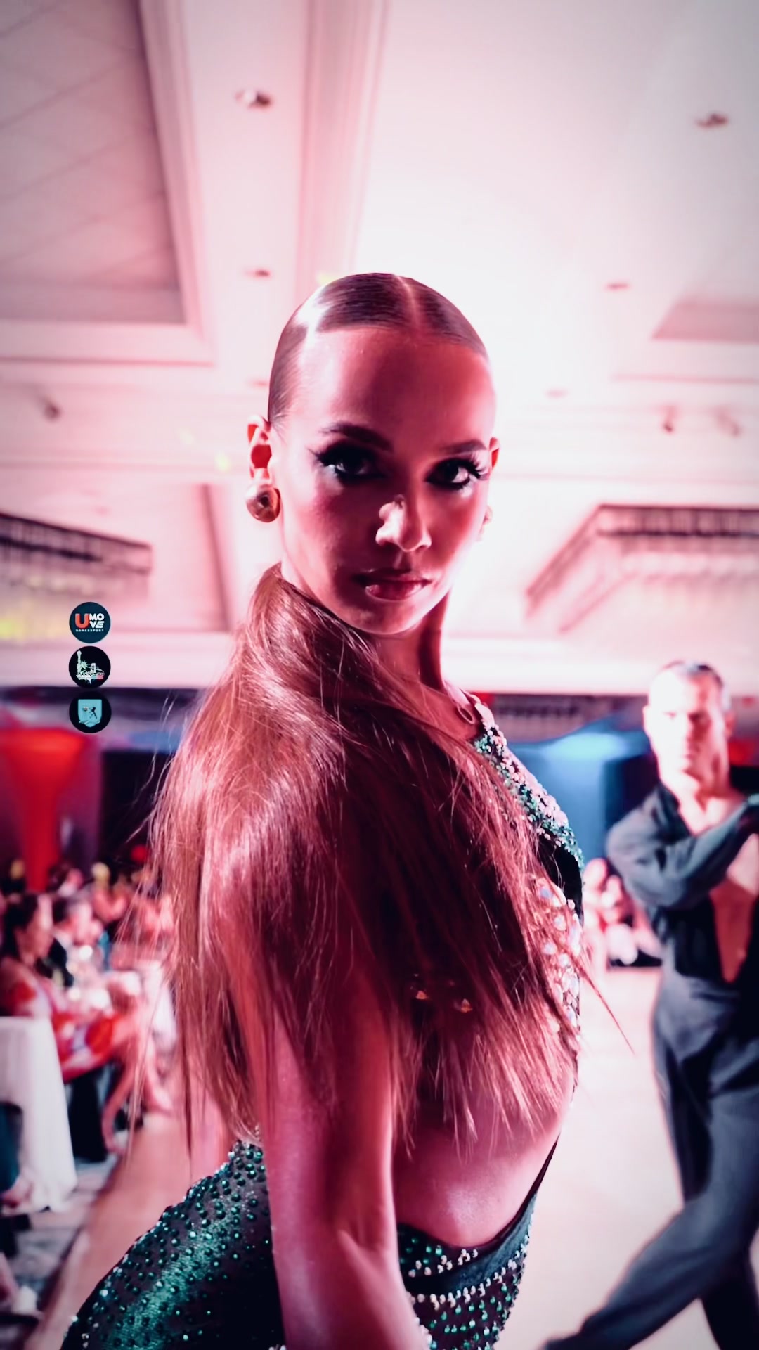 @UMove DanceSport