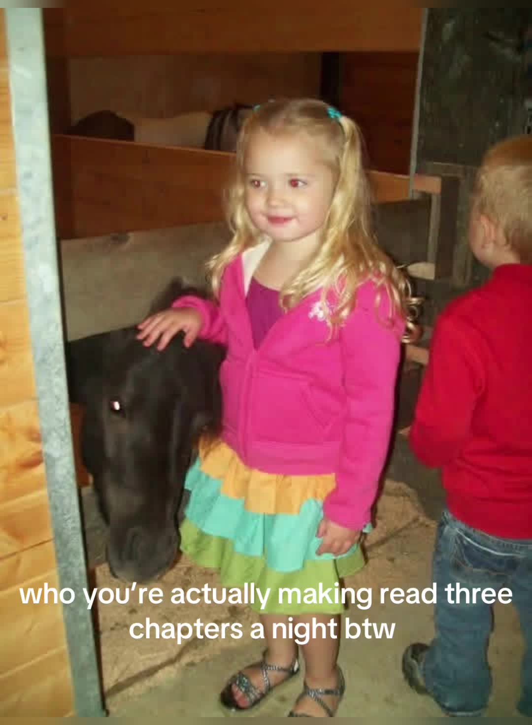@paetyn belford