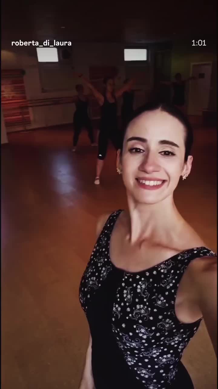 @Roberta Di Laura