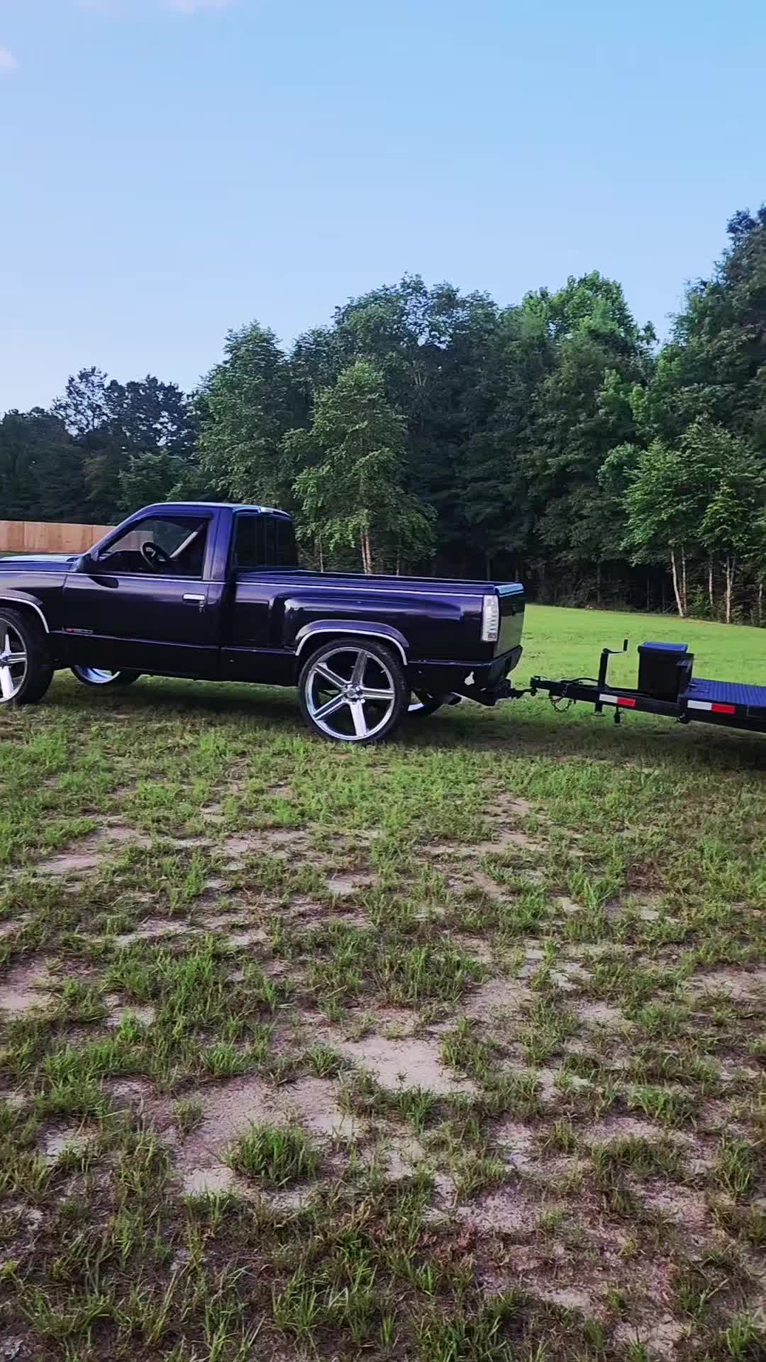 @Travis Trigger Johns