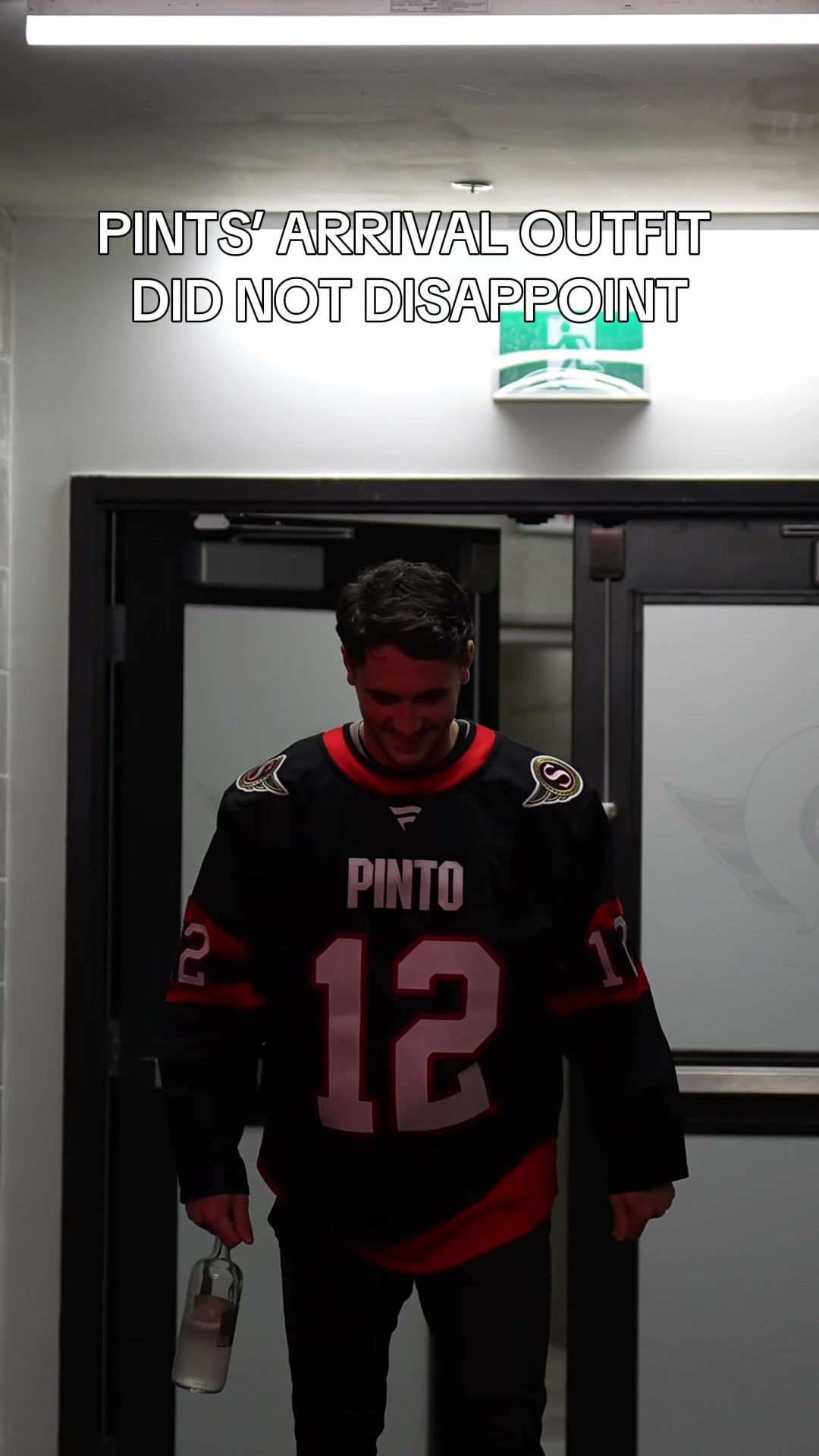 @Ottawa Senators