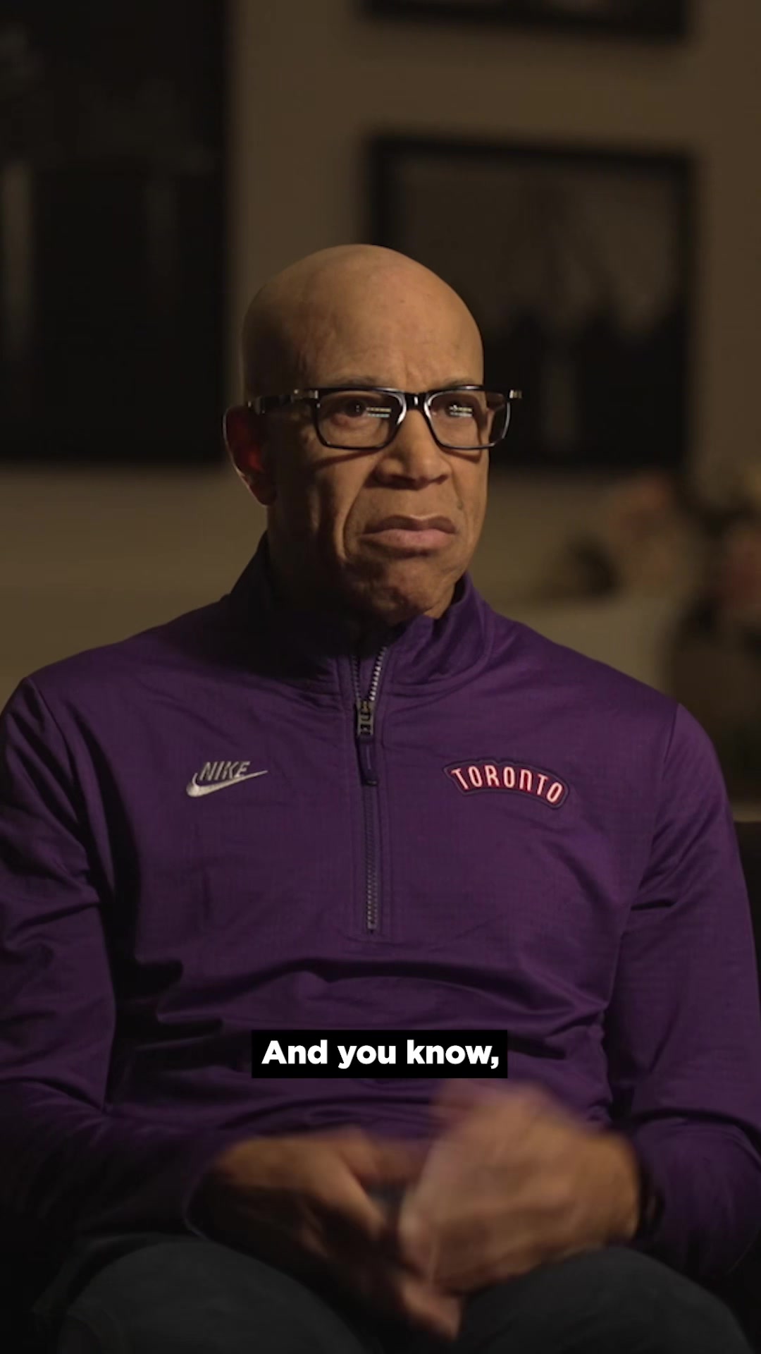 @Raptors