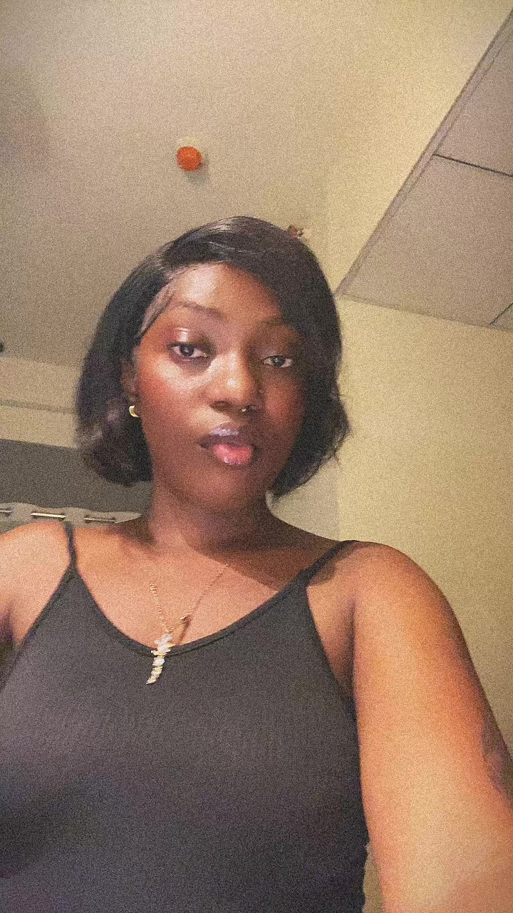 @Mrs jalloh  juice world wife