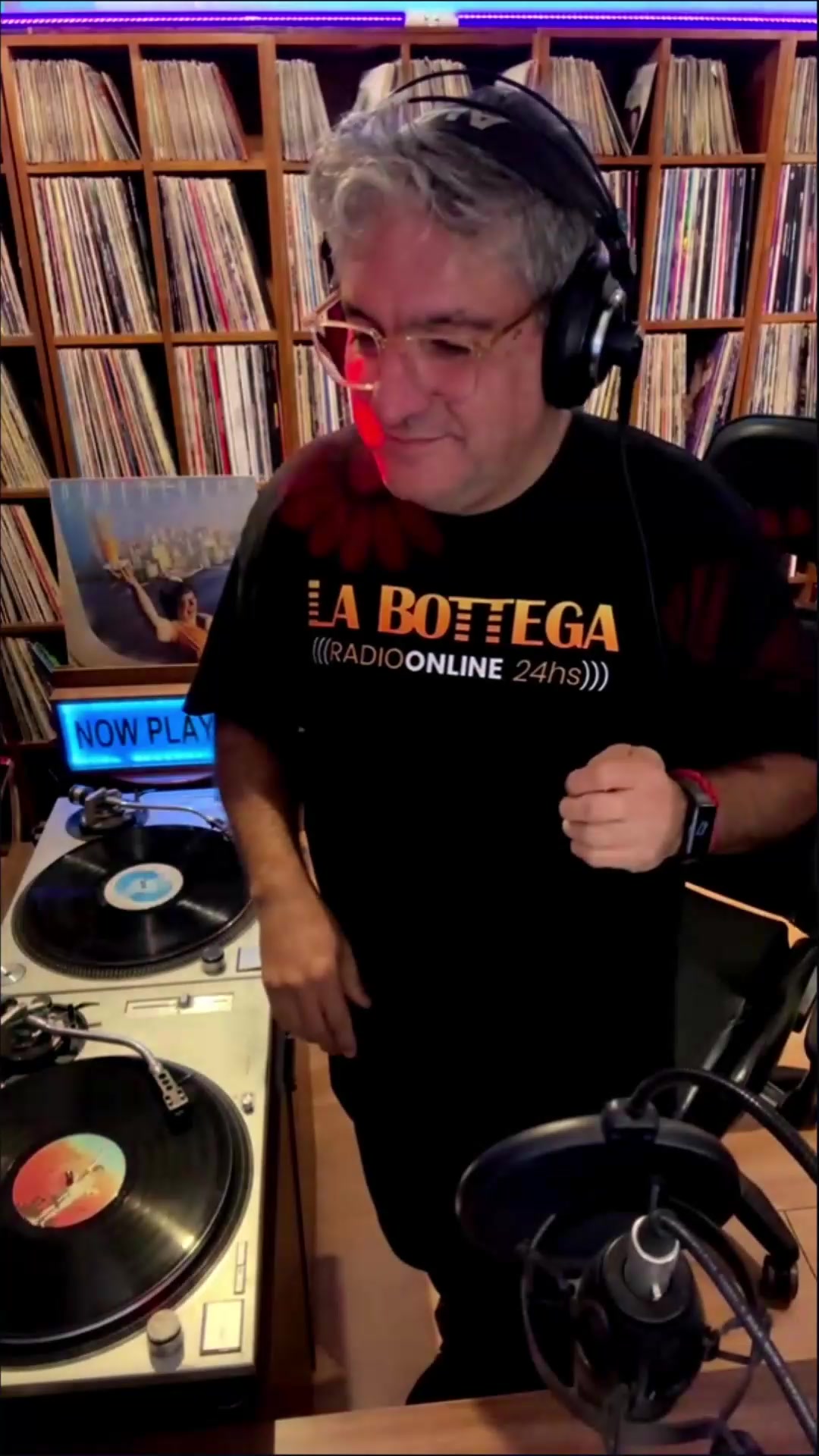 @La Bottega Radio