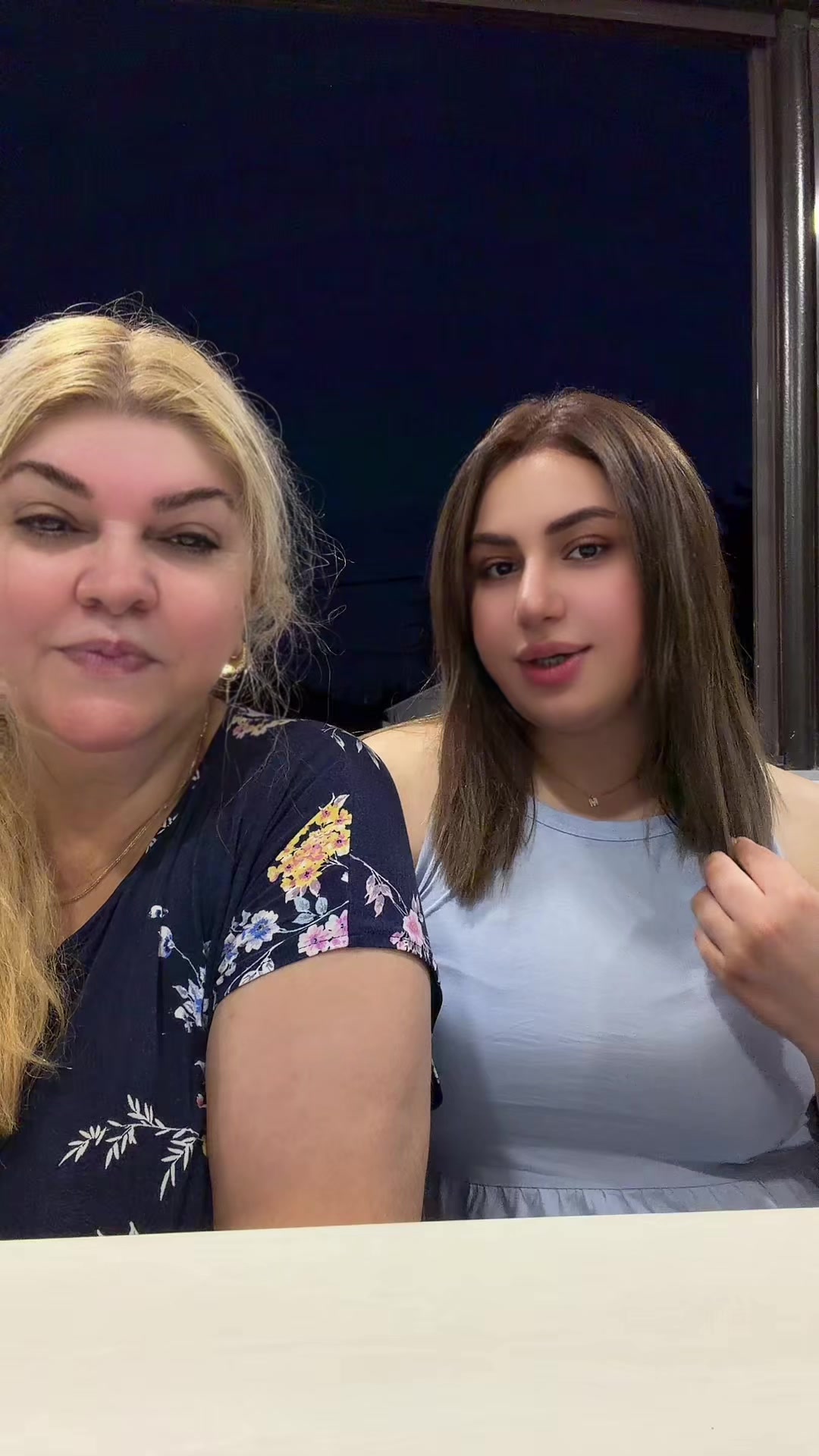 @Rufana Azimzadeh ❤️