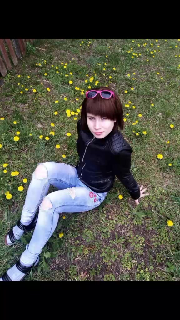 @Анна Бережанская🫰