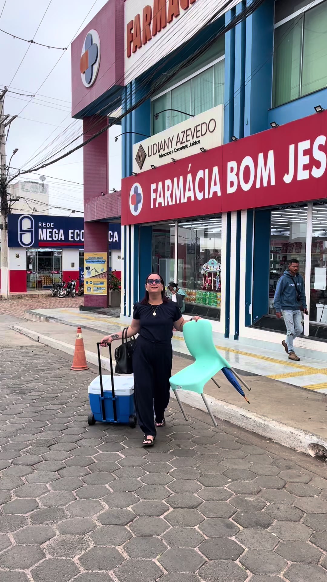 @Farm&aacute;cia bom jesus