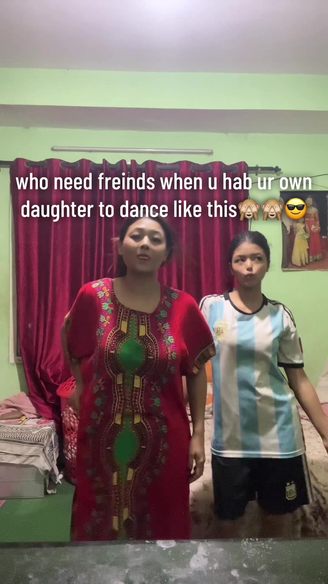 @Sushma