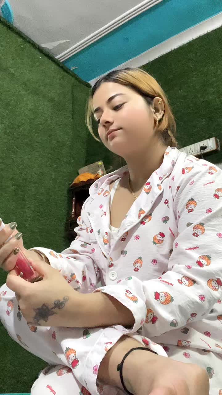 @Pukku 😋🥰