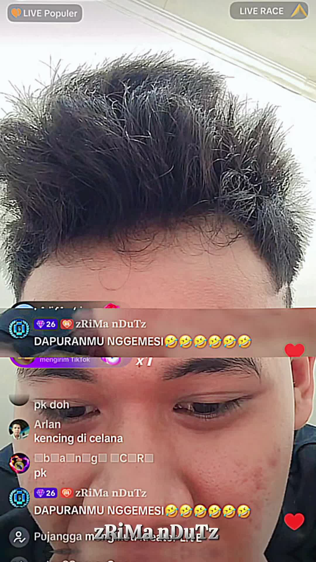 @𝐳𝐑𝐢𝐌𝐚 𝐧𝐃𝐮𝐓𝐳