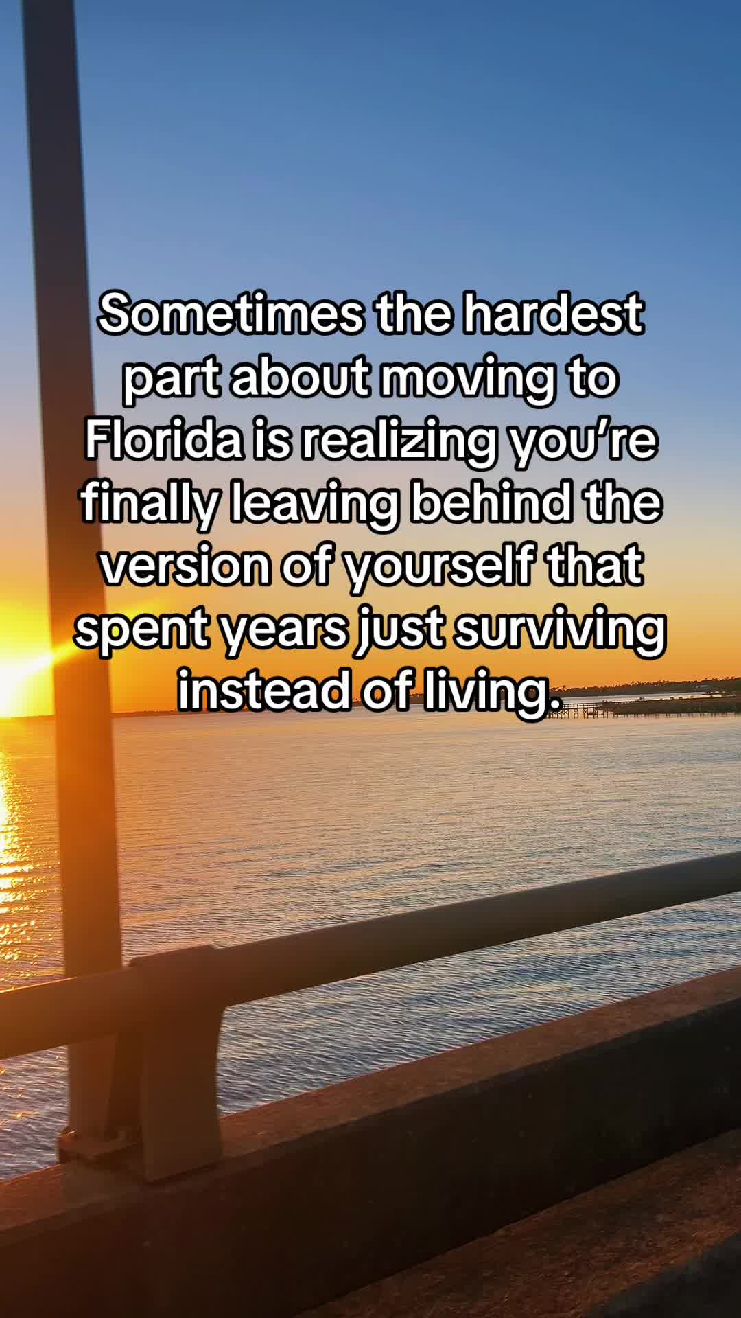 @Panama City Beach, Florida